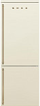 Отдельностоящий холодильник  FA8005RPO