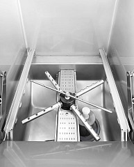 Котломоечная машина Elframo LP61 VE в Санкт-Петербурге, фото 11