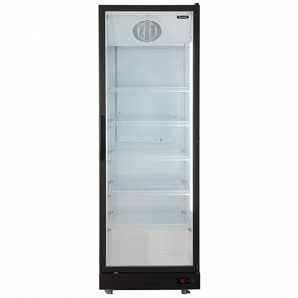 Холодильный шкаф Бирюса B600D фото