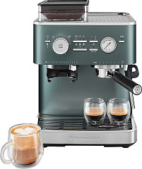 Рожковая кофемашина KitchenAid 5KES6551EJP в Санкт-Петербурге, фото 12