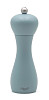 Мельница для соли Bisetti h 18 см, бук, цвет голубой, RIMINI (42536) фото