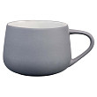Чашка чайная Cosy&Trendy 160 мл D7,5XH5,5см, IOWA WHITE (3520108)