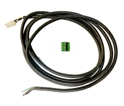 Кабель для печи Unox KCE1275A в&nbsp;Санкт-Петербурге фото