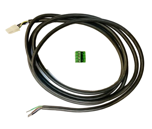 Кабель для печи Unox KCE1275A фото