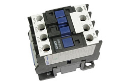 Контактор Kocateq EF521 contactor (32A, 220V, NO, #CJX2-1810) в Санкт-Петербурге фото