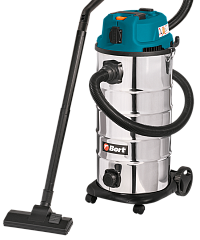 Пылесос для сухой и влажной уборки Bort BSS-1640-STORM в Санкт-Петербурге, фото 13