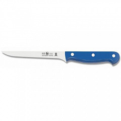 Нож филейный Icel 15см TECHNIC синий 27600.8607000.150 в Санкт-Петербурге фото