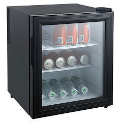 Шкаф холодильный барный Viatto MK-RC42G в Санкт-Петербурге, фото