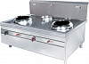 Плита индукционная WOK Kocateq DC1690 фото