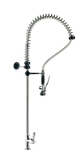 Душирующее устройство Sammic D-1 фото