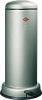 Мусорный контейнер Wesco Big Baseboy, 30 л, металлик фото