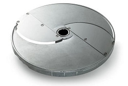 Диск для нарезки ломтиками Sammic FCC-2+, 2 мм в&nbsp;Санкт-Петербурге фото