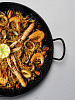 Сковорода для паэльи Comas d 30 см, Riba Roja (8971) фото