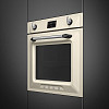 Духовой шкаф электрический Smeg SOP6902S2PP фото