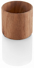 Чаша деревянная WMF 53.0136.0421 (грецкий орех) 4,5см в Санкт-Петербурге, фото