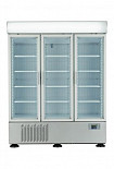 Холодильный шкаф Ugur UDD 1600 D3KL NF