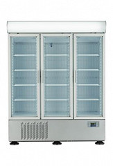 Холодильный шкаф Ugur UDD 1600 D3KL NF в Санкт-Петербурге, фото