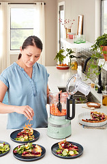 Кухонный комбайн KitchenAid 5KFP0921EPT в Санкт-Петербурге, фото 2