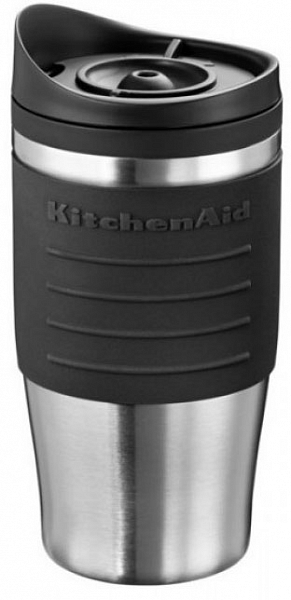 Кружка-термос для кофеварки KitchenAid 5KCM0402TMOB фото