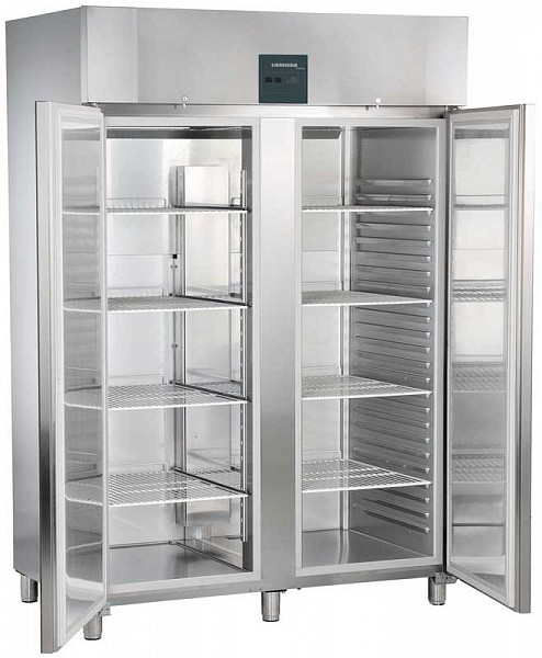 Холодильный шкаф Liebherr GKPv 1470 фото