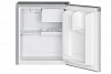 Холодильник Bomann KB 389 silber фото