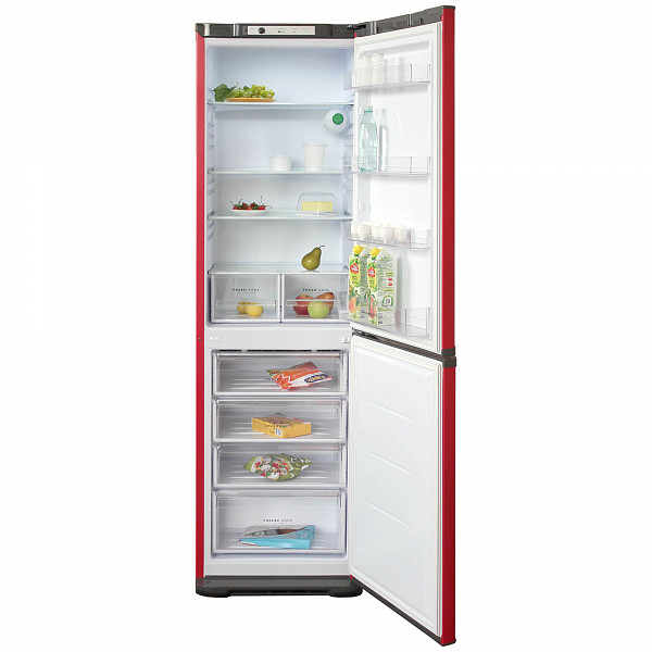 Холодильник Бирюса H649 фото