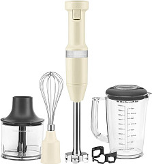 Блендер погружной KitchenAid 5KHBV83EAC в Санкт-Петербурге, фото 1