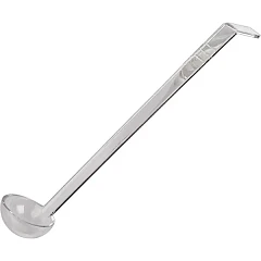 Половник Prohotel поликарбонат 30мл D=6,L=33,B=6см прозр. (P-014) в Санкт-Петербурге, фото