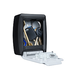 Сейф-ключница Meyvel SF15-XL1 (gray) в Санкт-Петербурге, фото 2