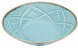 Салатник  CHRISTINA TURQUOISE 24 см (36CR24 бирюзовый)