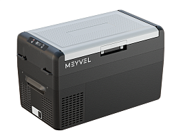 Автохолодильник переносной Meyvel AF-L25 ICE в Санкт-Петербурге, фото 1