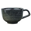 Чашка чайная Cosy&Trendy 180 мл, D8,8XH5,9CM Mendoza Green-Blue (7608088) фото
