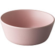 Салатник Style Point Hygge 13 см, цвет розовый (QU95905)
