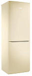 Двухкамерный холодильник Pozis RK-149 А бежевый