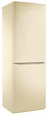 Двухкамерный холодильник Pozis RK-149 А бежевый в Санкт-Петербурге, фото