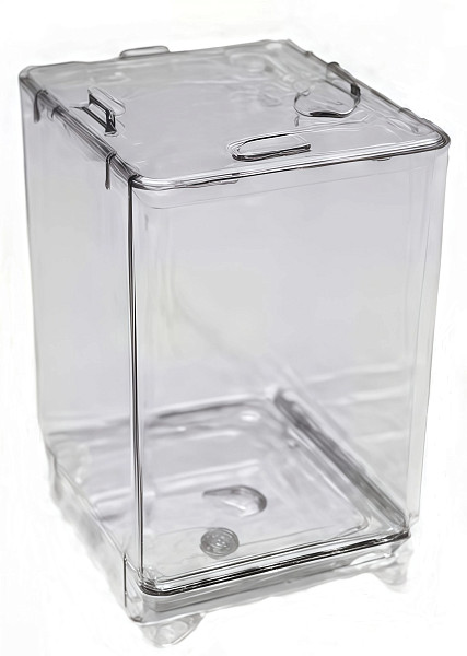 Контейнер для молока Expert-CM 4,5л (с датчиком температуры) фото