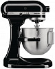 Планетарный миксер KitchenAid 5KPM5EOB фото