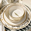 Тарелка обеденная Porland BOTANICAL 27 см (18CP27) фото