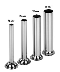 Шприц колбасный Kocateq SV 3 WD в Санкт-Петербурге, фото 2