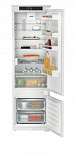 Встраиваемый холодильник  ICSe 5122