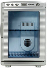 Автохолодильник переносной Bartscher Mini 700089 в Санкт-Петербурге, фото