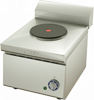 Таверна-2005  - электроплита-300 (1-но конфорочная) фото