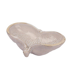 Салатник P.L. Proff Cuisine 120 мл 19*12 см h5,5 см Gray Shell Frutti di Mare (81241237) в Санкт-Петербурге, фото 4