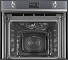 Духовой шкаф электрический Smeg SO6102M2S фото