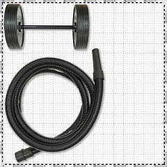 Пылесос для сухой и влажной уборки Bort BAX-1530M-Smart Clean в Санкт-Петербурге, фото 7