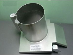 Крышка для овощерезки Robot Coupe 29929 в Санкт-Петербурге, фото