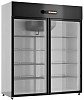 Холодильный шкаф Ариада Aria A1400МS фото
