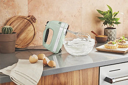 Миксер ручной KitchenAid 5KHM9212EPT в Санкт-Петербурге, фото 10