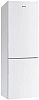 Отдельностоящий двухдверный холодильник Smeg FC20EN1W фото