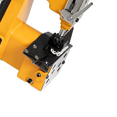 Мешкозашивочная машина Foodatlas GK9-370 в Санкт-Петербурге, фото 5